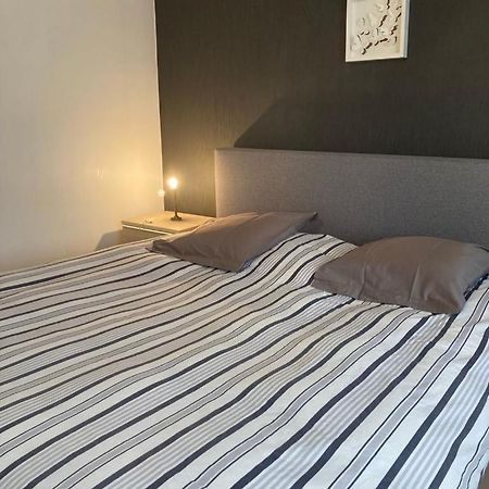 Chambre D Hote Olne Екстер'єр фото
